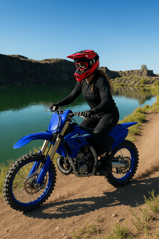 Dirt Bike Rentals in Twin Falls ID