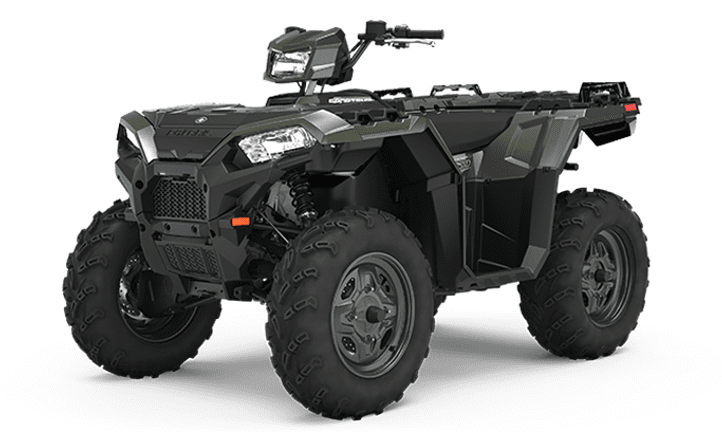 Polaris Sportsman 850 for Rent in Twin Falls ID