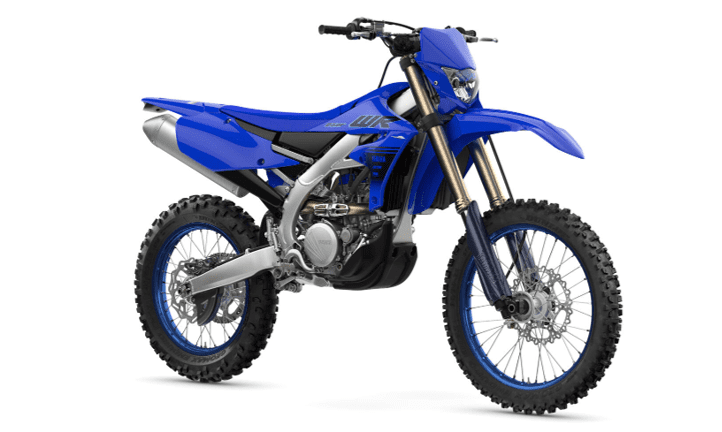 Yamaha WR250F for Rent in Twin Falls Idaho