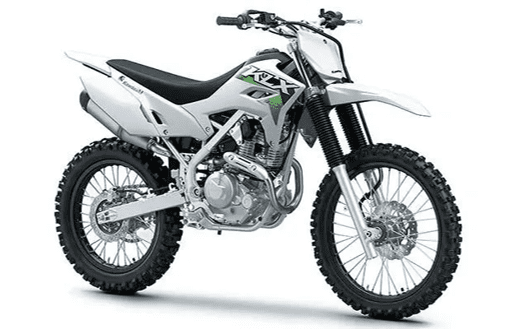 Kawaski KLX 230R S Dirt Bike